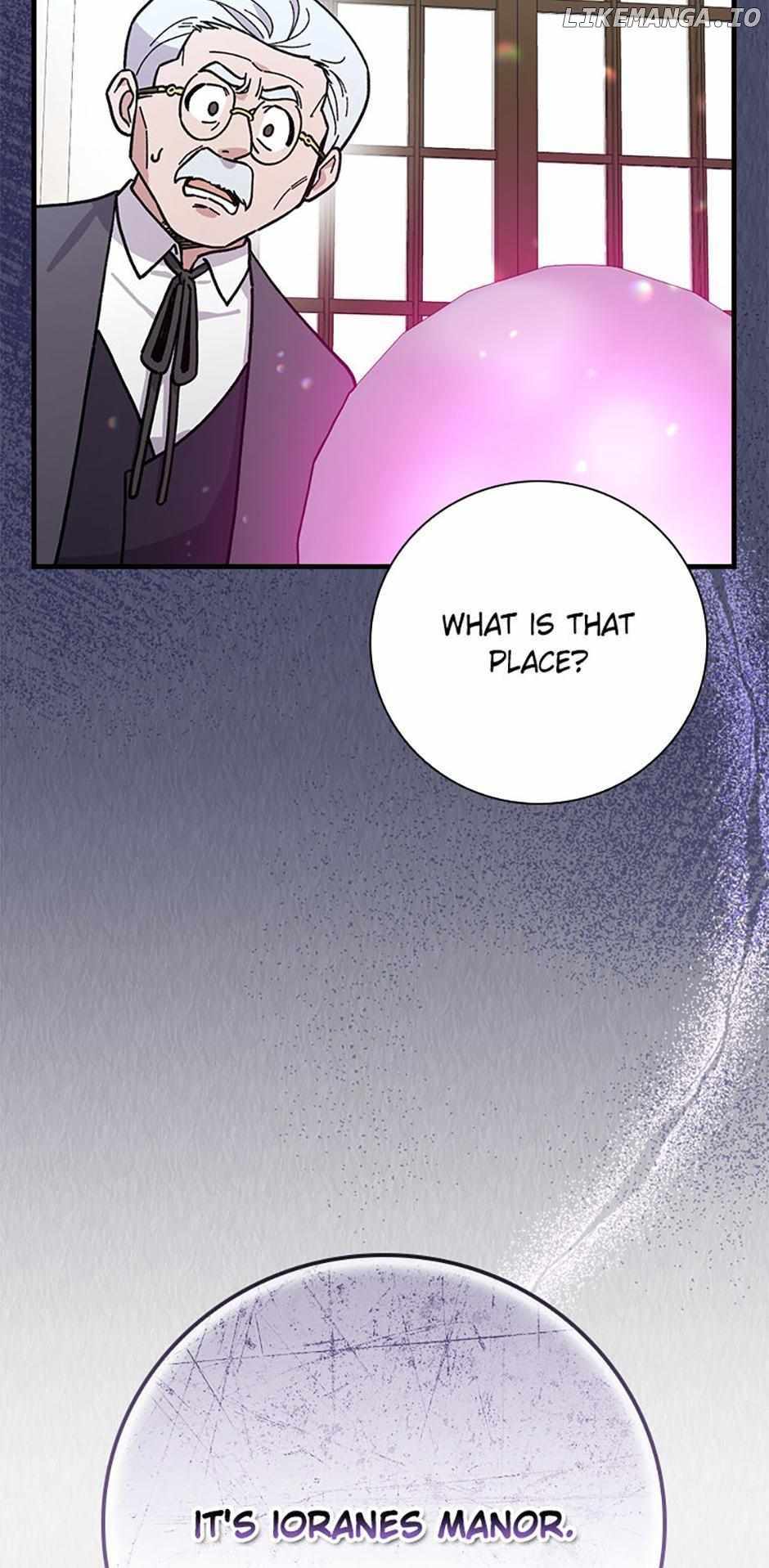 Raga of Withered Branches Chapter 107 83